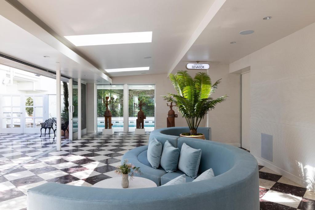 Short Stories Hotel Los Angeles Exterior foto