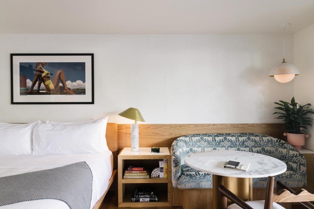 Short Stories Hotel Los Angeles Exterior foto
