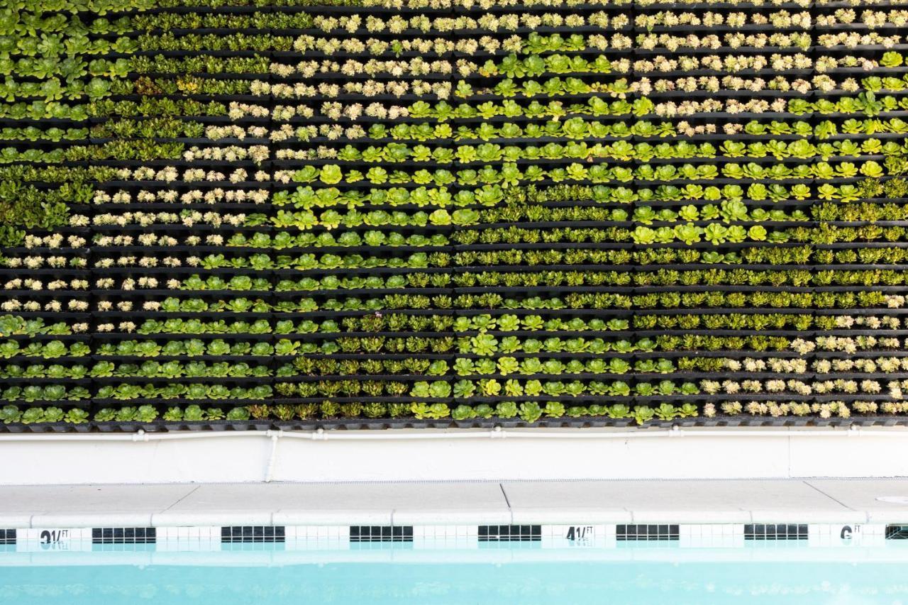 Short Stories Hotel Los Angeles Exterior foto