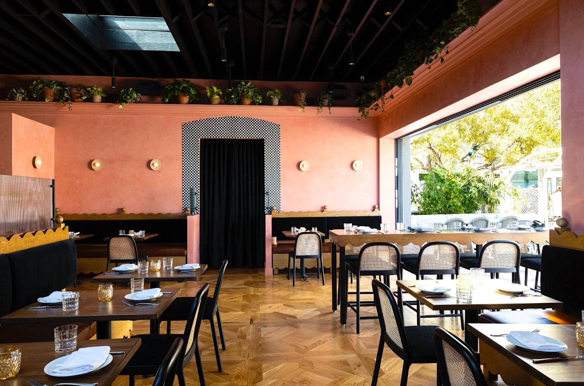Short Stories Hotel Los Angeles Exterior foto